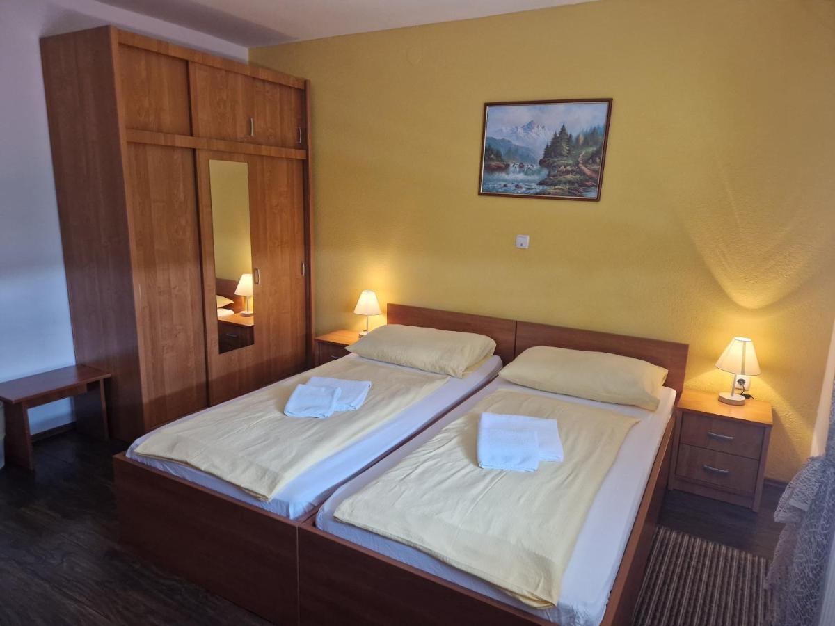 Plitvice Palace Grabovac  Extérieur photo