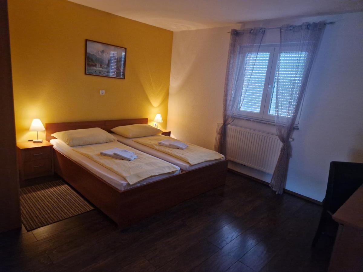 Plitvice Palace Grabovac  Extérieur photo