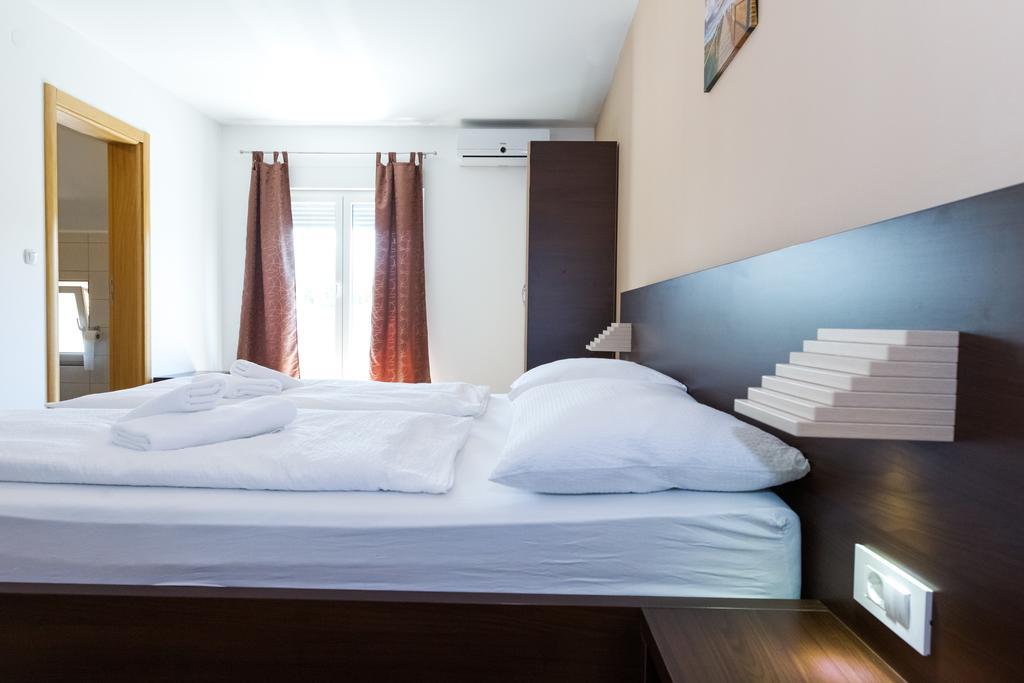 Plitvice Palace Grabovac  Extérieur photo