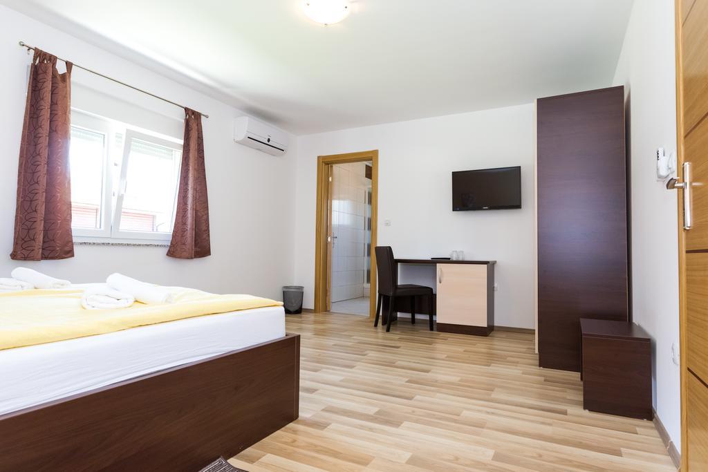 Plitvice Palace Grabovac  Extérieur photo