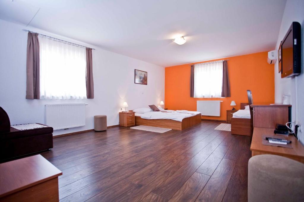 Plitvice Palace Grabovac  Chambre photo