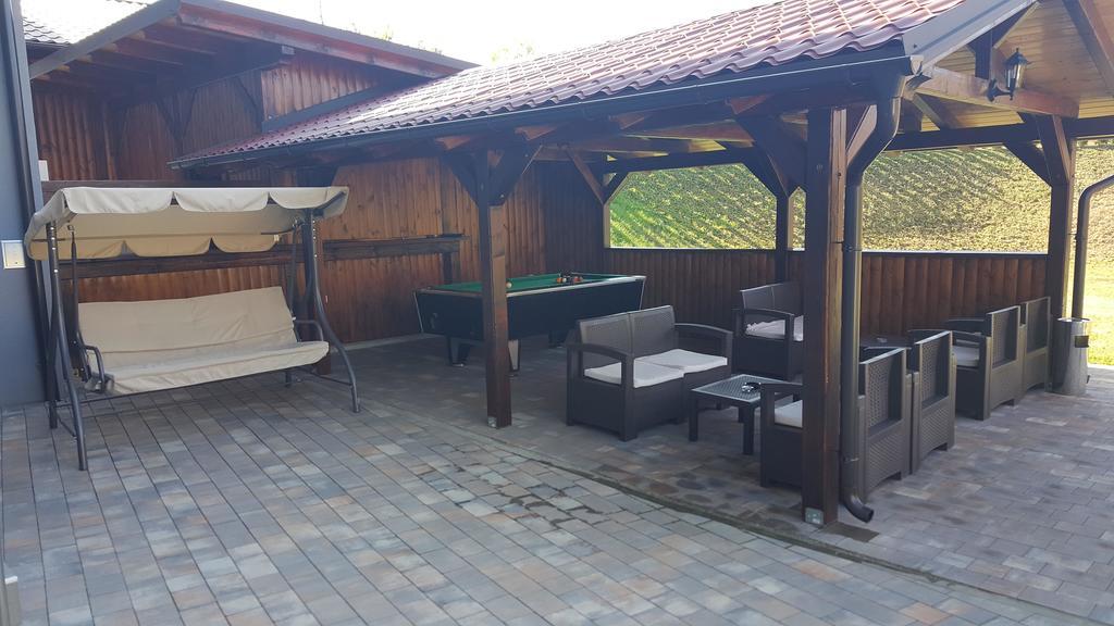 Plitvice Palace Grabovac  Extérieur photo