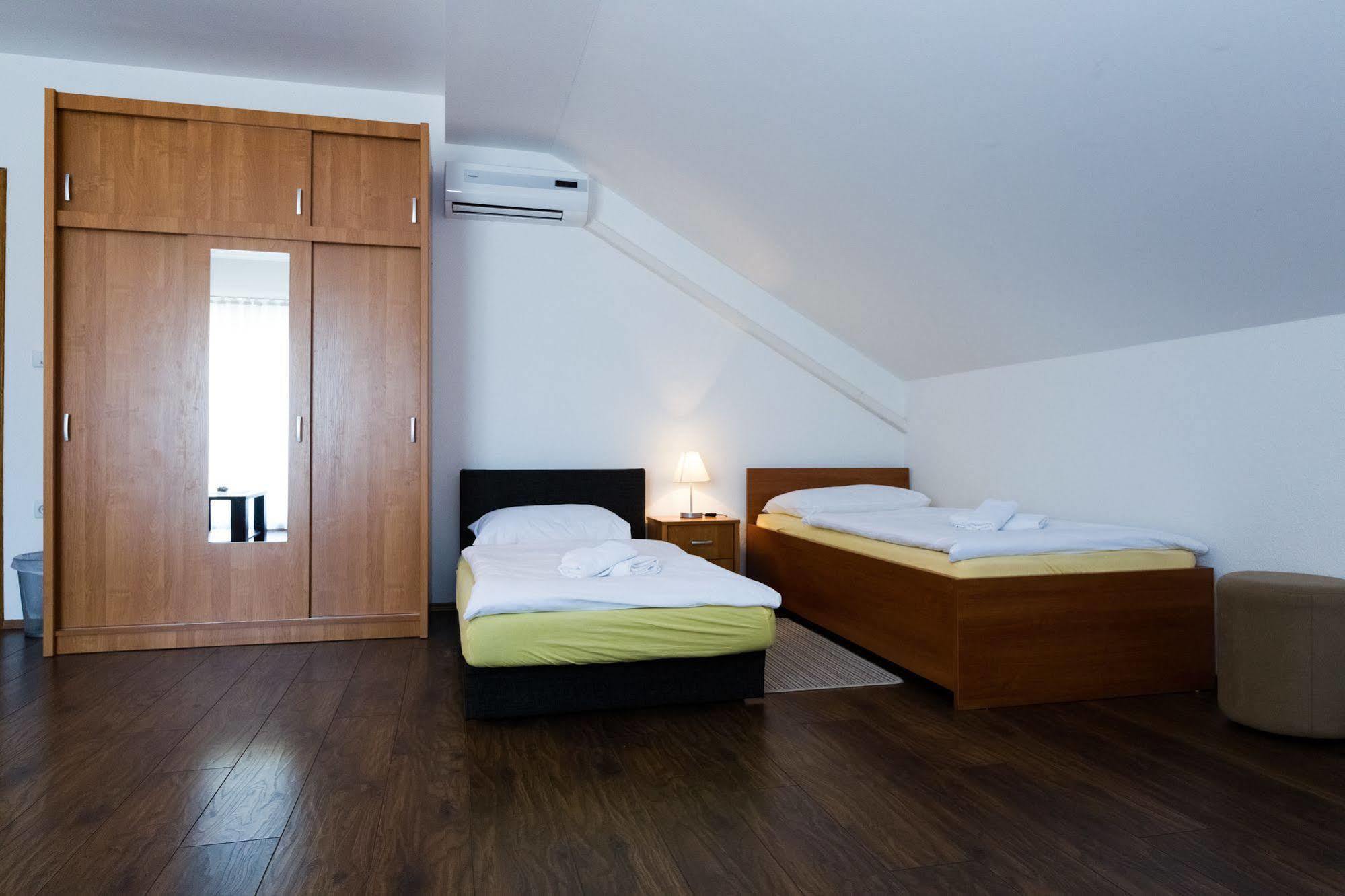 Plitvice Palace Grabovac  Extérieur photo