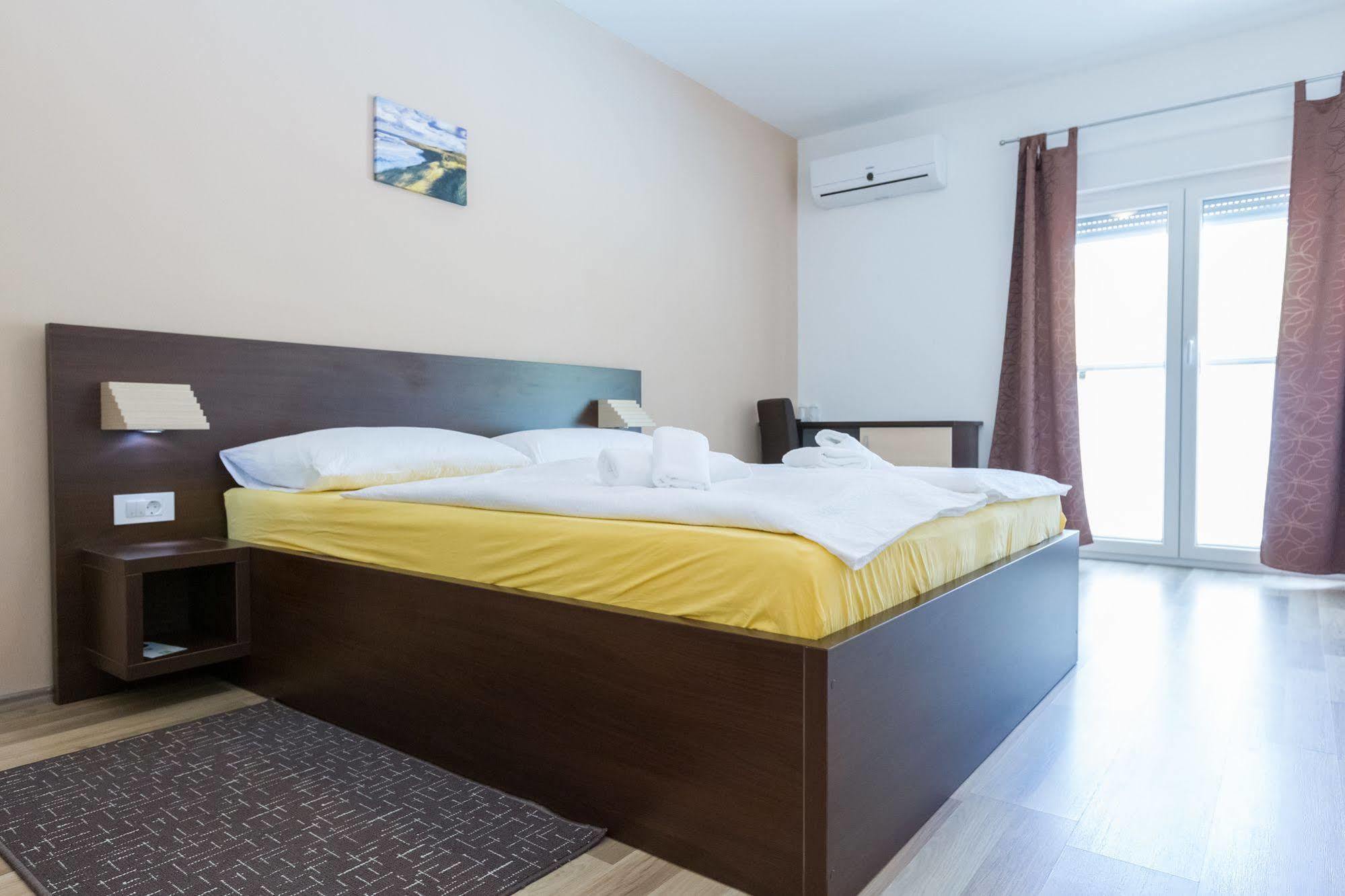 Plitvice Palace Grabovac  Extérieur photo