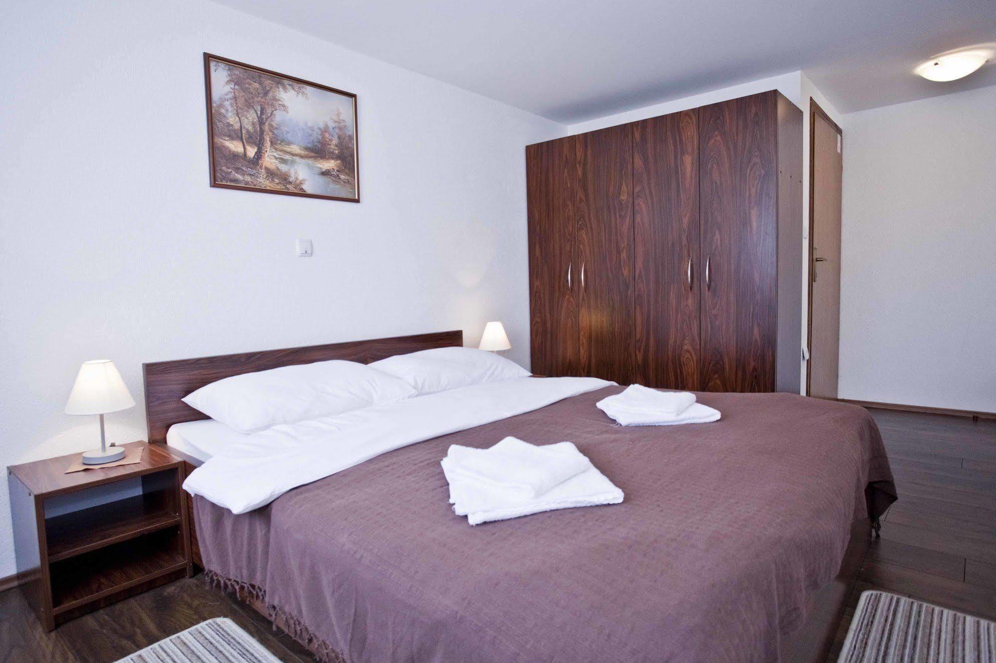 Plitvice Palace Grabovac  Extérieur photo